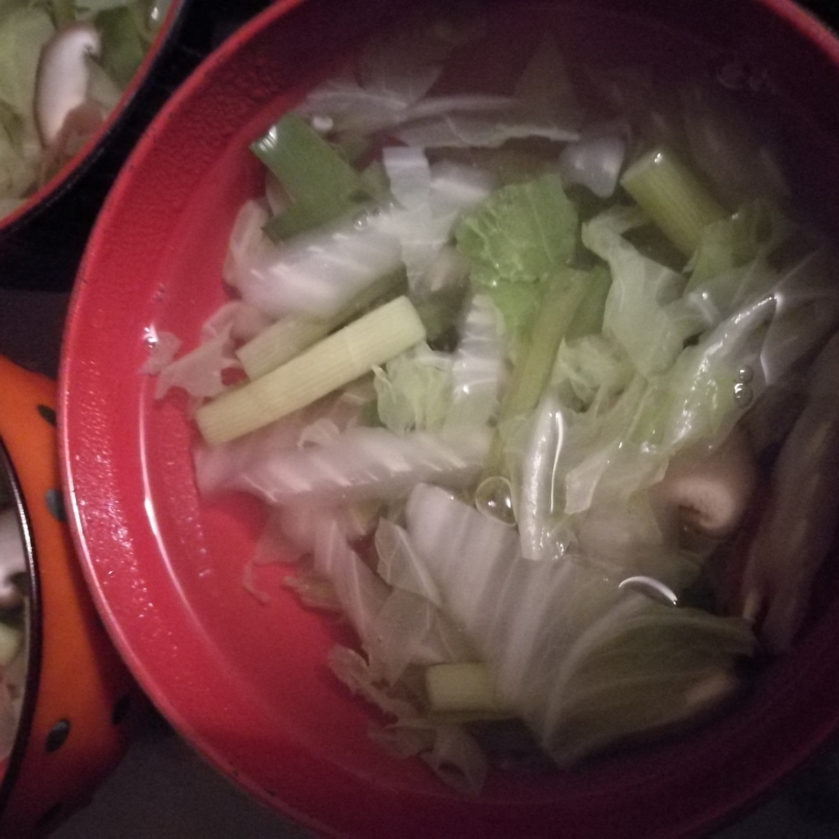 子供がよく食べるとろとろ白菜スープ レシピ 作り方 By でちん 楽天レシピ 子供がよく食べるとろとろ白菜スープ レシピ 作り方 By でちん 楽天レシピ